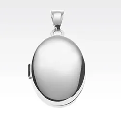 näytepakkaukset medaljonki  hopeaa