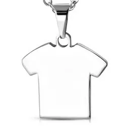 Jalkapallo riipus  teräs