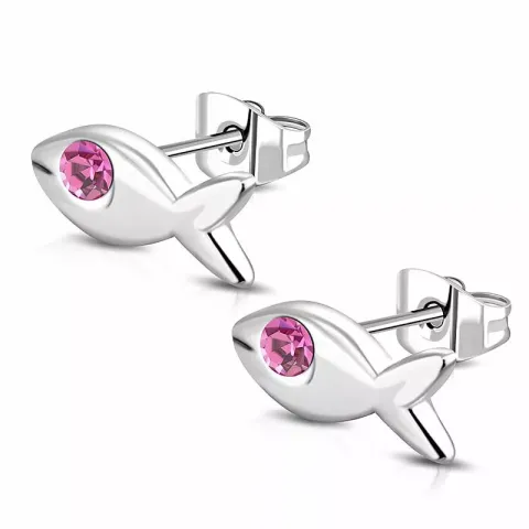 kala nappikorvakorut  teräs