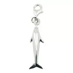 charm hopeaa delfiini