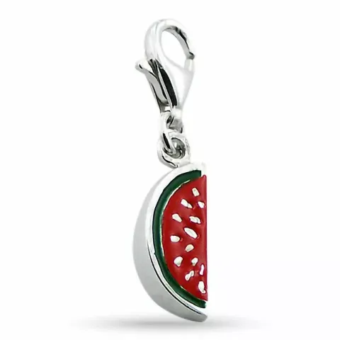 vesimeloni charm hopeaa
