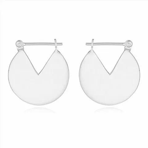 creole korvakorut  hopea