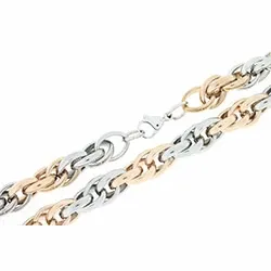 Hard Steel kaulaketju  teräs