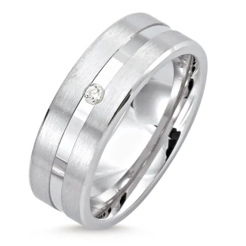 näytepakkaukset sormus rodinoitua hopeaa