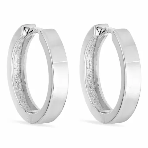 16 mm rengas  rodinoitua hopeaa