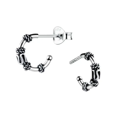 rengaskorvakorut  hopea