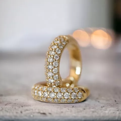 timantti rengas 14 karaatin kultaa kanssa timantti 