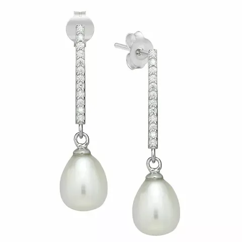 nappikorvakorut  hopeaa