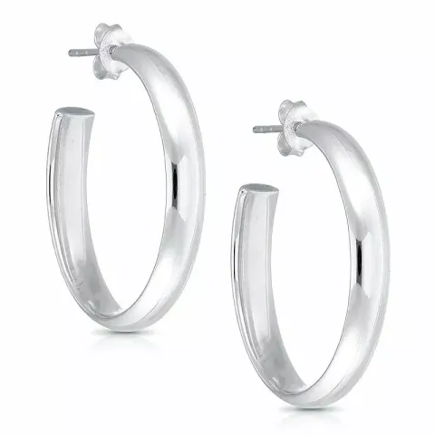 29 mm ovaaleja rengas  hopea