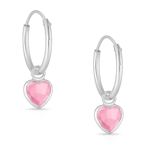 sydän rengas  hopea