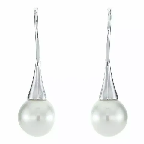 korvarenkaat  hopeaa