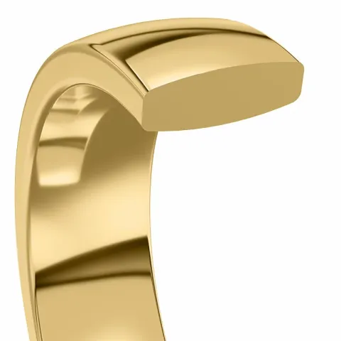 4 mm timantti vihkisormusta 9 karaatin kultaa - setit