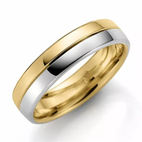 5 mm vihkisormus 14 karaatin kultaa