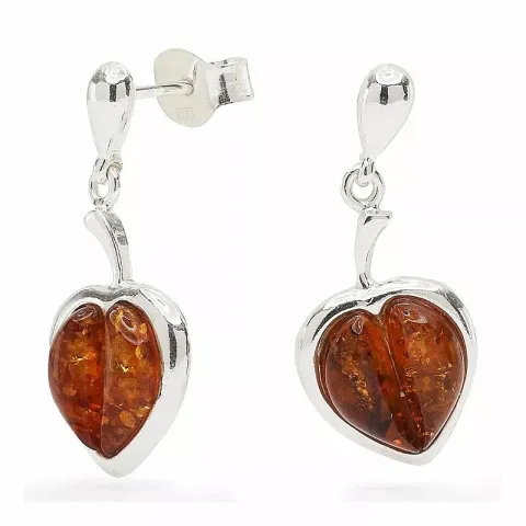 nappikorvakorut  hopeaa