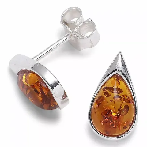 pisara meripihka nappikorvakorut  hopeaa