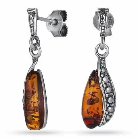 pisara meripihka nappikorvakorut  hopeaa