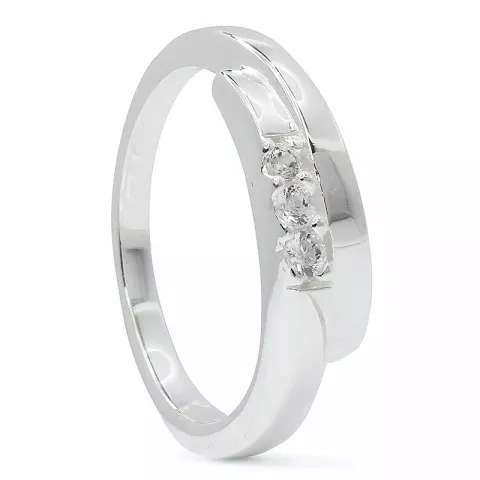 abstrakti hopeasormukset hopeaa