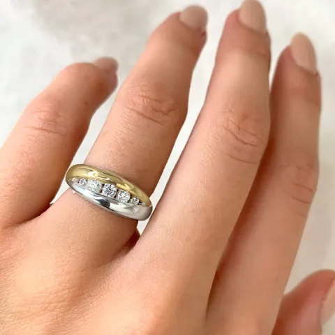 kullattua hopea sormukset hopeaa kullattua hopeaa