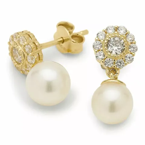 näytepakkaukset pyöreitä korvarenkaat  kullattu hopea