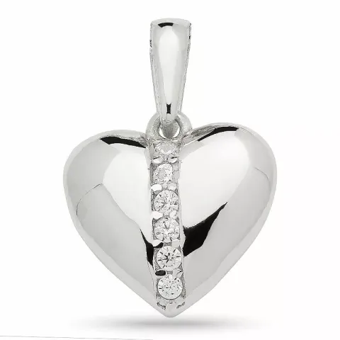 näytepakkaukset sydän riipus  hopeaa