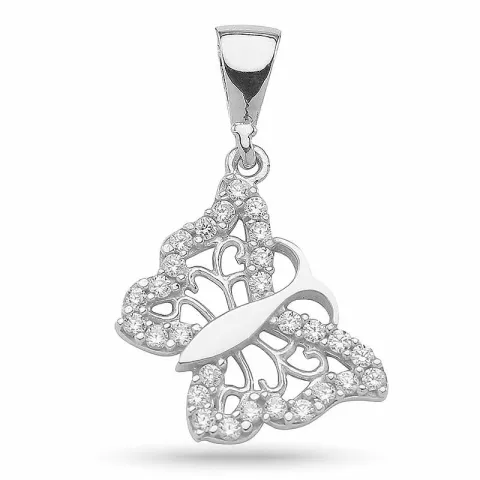 näytepakkaukset perhoset riipus  hopeaa