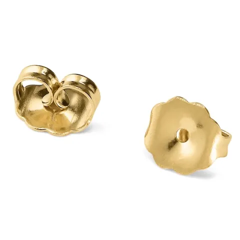 10 paria perhonen 14 karaatin kultaa