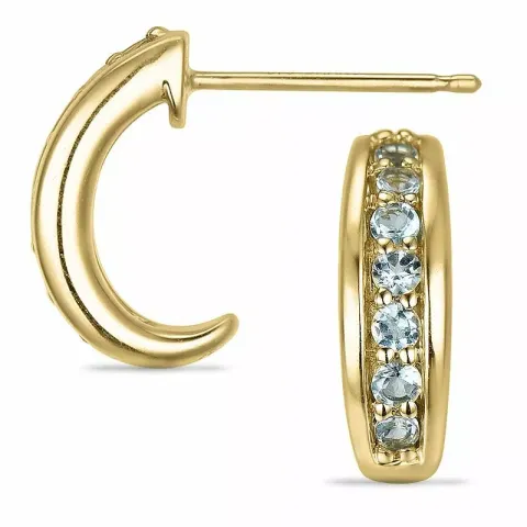 topaasi rengas 9 karaatin kultaa kanssa topaasi 