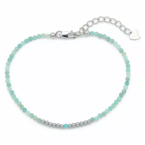 rannekoru  amatsoniitti ja hematite.