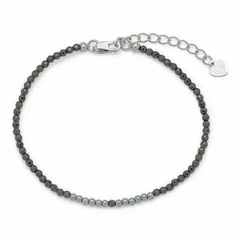 rannekoru hematite ja hematite.