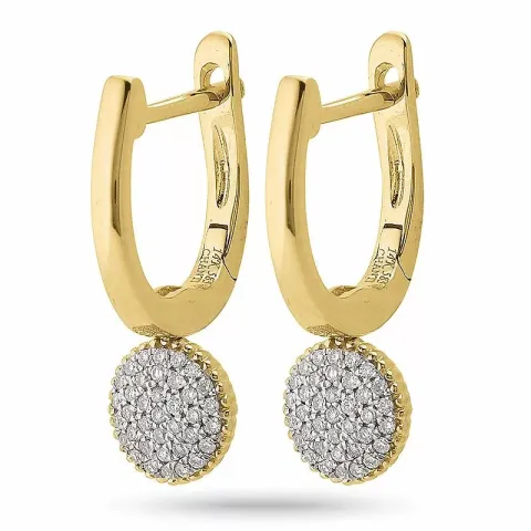 pyöreitä timantti kultaa rengas 14 karaatin kultaa kanssa timantti 