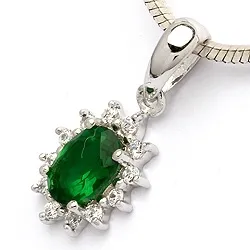 Ruusukeriipus  hopeaa