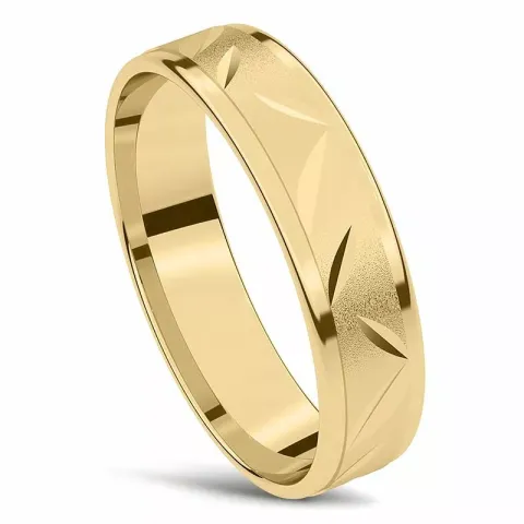 vihkisormus 14 karaatin kultaa