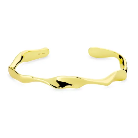 rannekoru kullattu messinki - Eliné