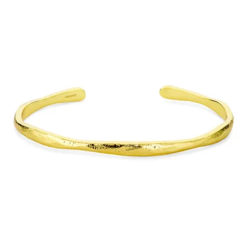 rannekoru kullattu messinki - Eliné