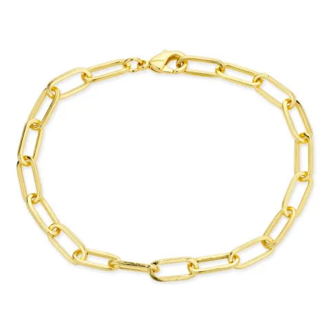 rannekoru kullattu messinki - Eliné