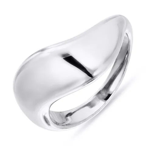 vedenkestävät sormus teräs - OCEANA