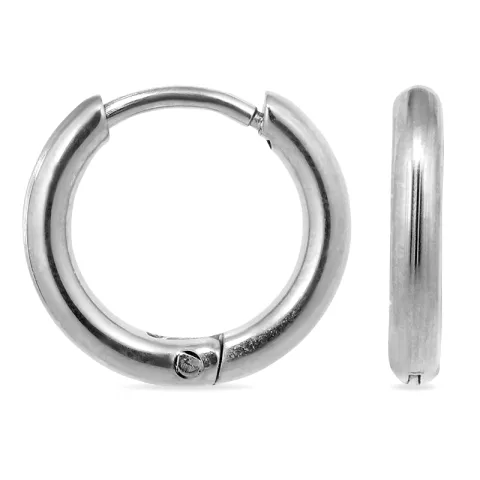10 mm vedenkestävät rengas  teräs - OCEANA