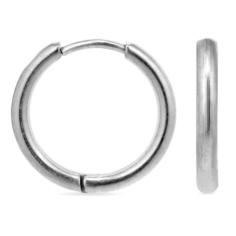 13 mm vedenkestävät rengas  teräs - OCEANA