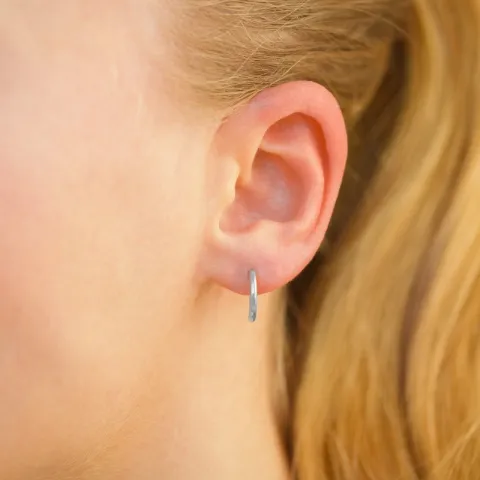 13 mm vedenkestävät rengas  teräs - OCEANA