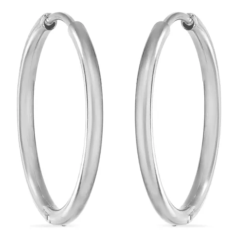 24 mm vedenkestävät rengas  teräs - OCEANA