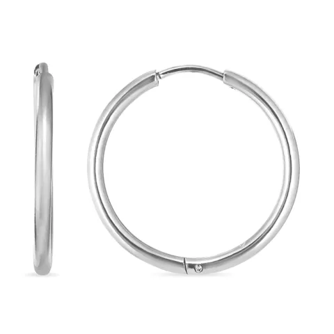 24 mm vedenkestävät rengas  teräs - OCEANA