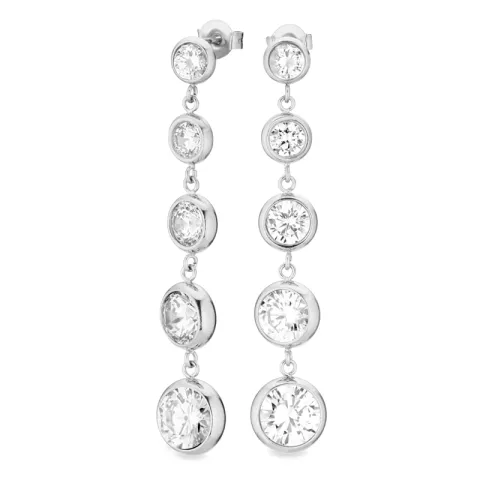 vedenkestävät korvarenkaat  teräs - OCEANA