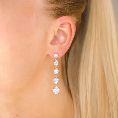 vedenkestävät korvarenkaat  teräs - OCEANA