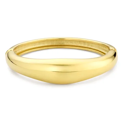 vedenkestävät rannekoru kullattu teräs - OCEANA