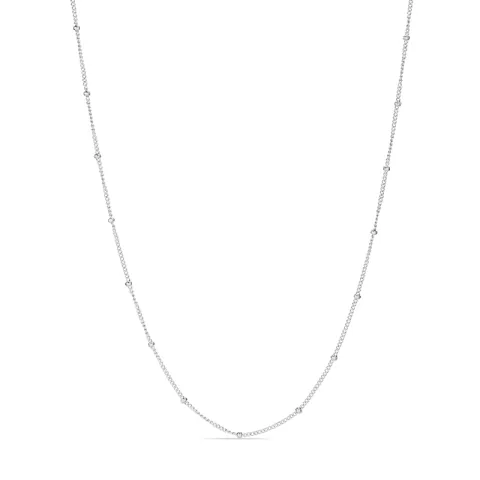vedenkestävät kuulakaulaketju teräs  x 1,8 mm  - OCEANA