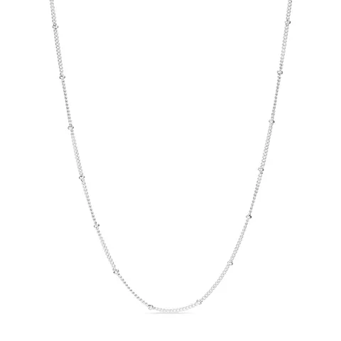 vedenkestävät kuulakaulaketju teräs  x 2,0 mm  - OCEANA