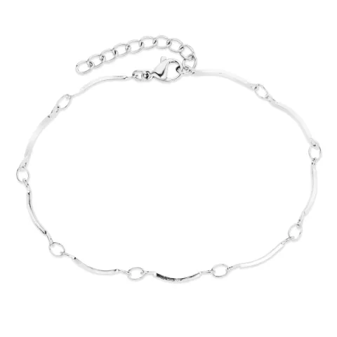 vedenkestävät rannekoru teräs  x 1,0 mm  - OCEANA