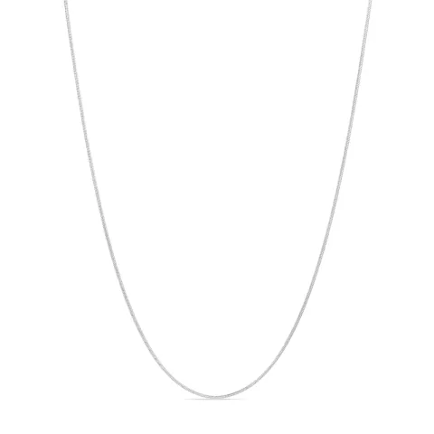 vedenkestävät käärmekaulaketju teräs  x 1,0 mm  - OCEANA