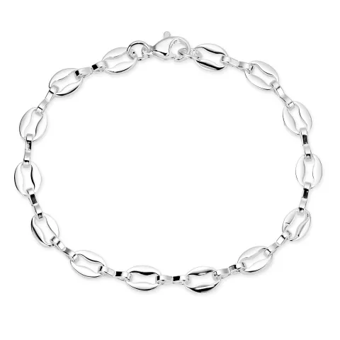 vedenkestävät rannekoru teräs  x 5,5 mm 