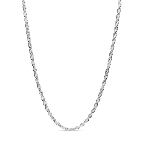 vedenkestävät kaulaketju teräs  x 4,0 mm 